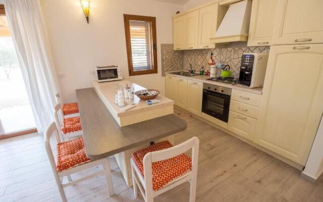 Molti Mari B&B Resort