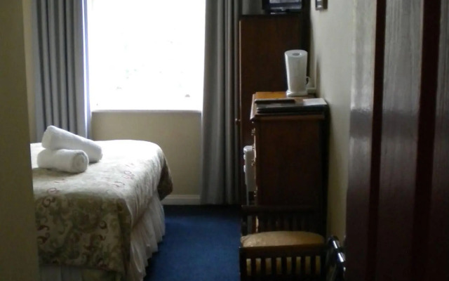 The Lodge on Elizabeth