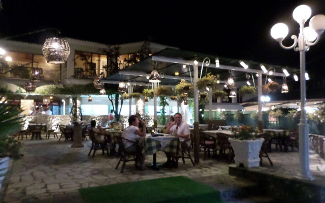 Molfetta Beach Hotel