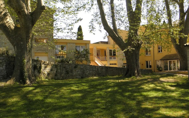 Le Moulin de César