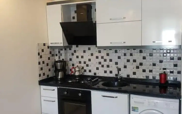 Lovely 2 Rooms Apartment With Pool and Air Con