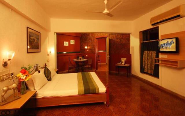 Konkan Crown Resort & Club Sawantwadi