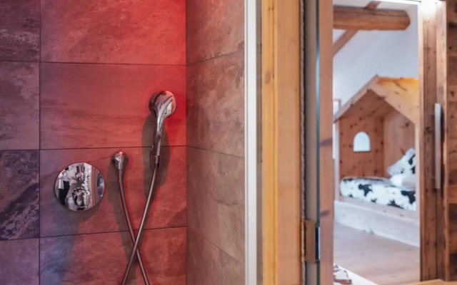 Bio Boutique Hotel Laurino