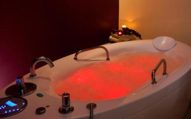 Abidar Hotel & Spa