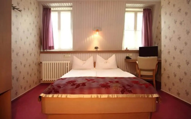 Astoria Hotel Trier