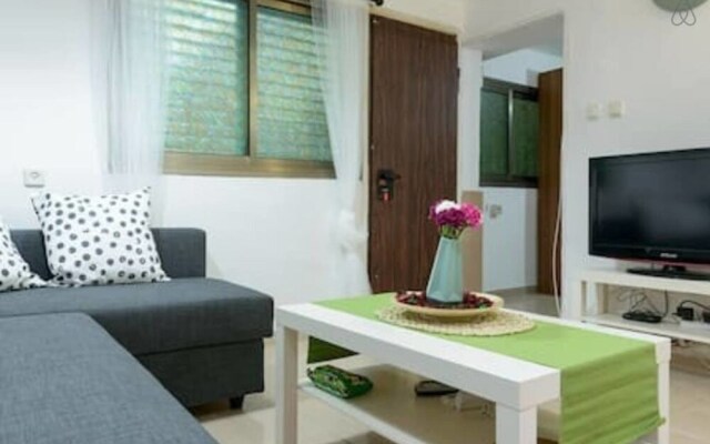 Loginn Tlv - Hovevei Zion Street