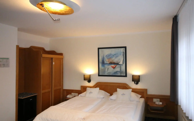 Hotel Trapp
