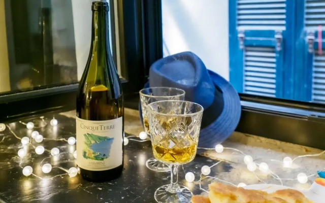 Camaella Luxury Studio