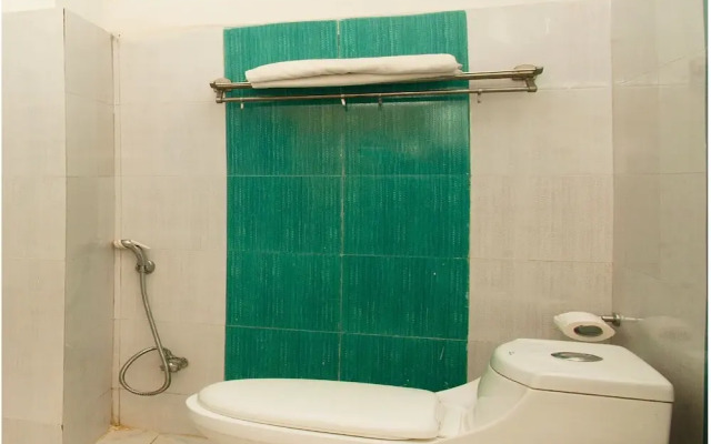 OYO 524 Lumbini Guest House