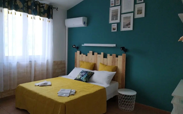 Guesthouse Pintadera