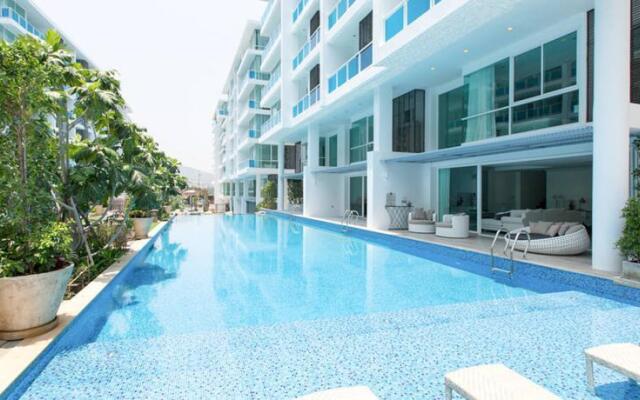 My Resort Condo in Hua Hin E204