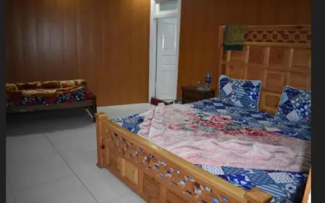 New White Palace Hotel