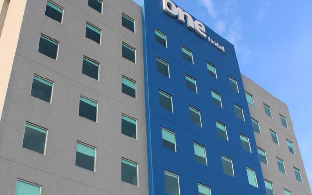 Hotel One Salamanca Oriente