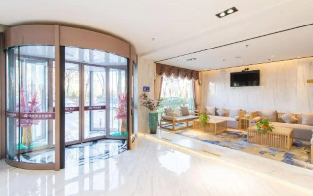 Haowang Jia Hotel