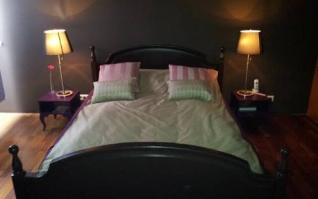 B&B De Bijloke Hotel