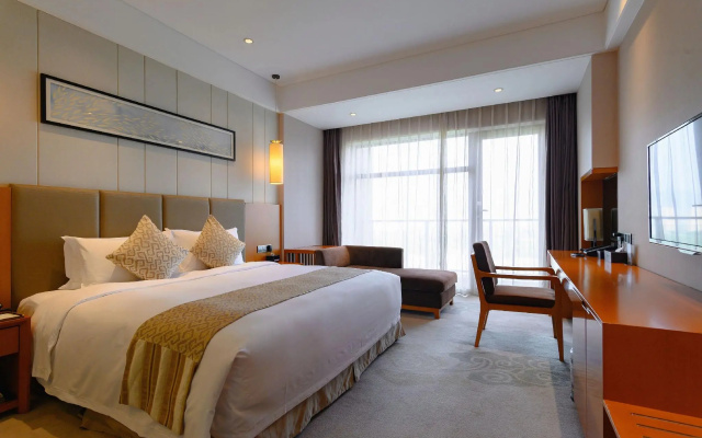 Suzhou Qingshan Conference Center