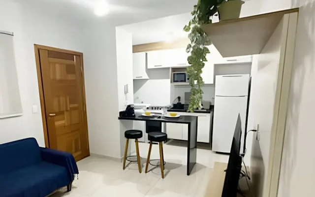 Studios Tiny House Viva Essa Experiência