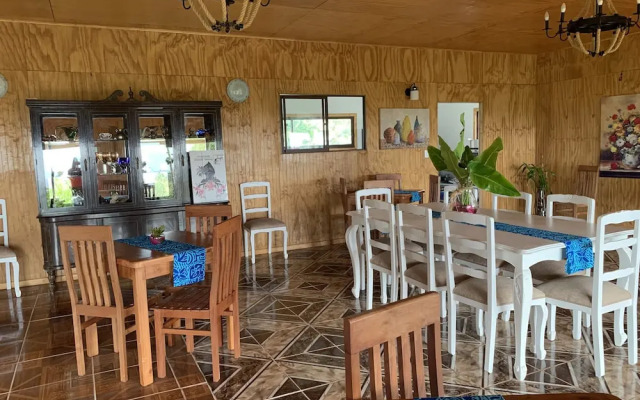Hotel Teanehi