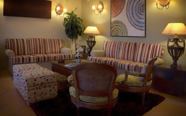 Vila São Vicente - Adults Only