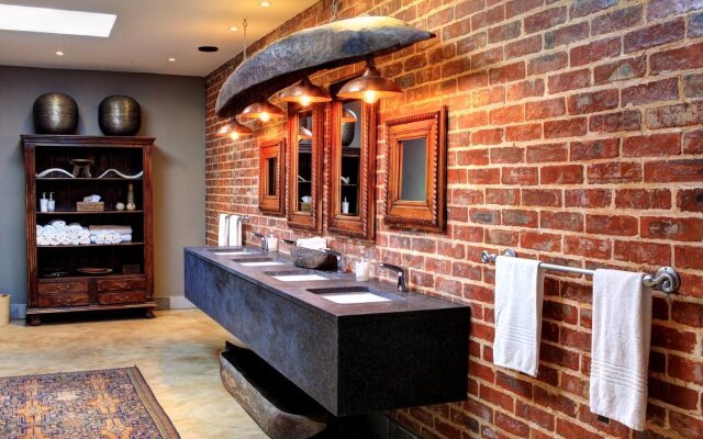 Botlierskop Private Game Reserve