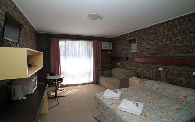 Sussex Inlet Motel