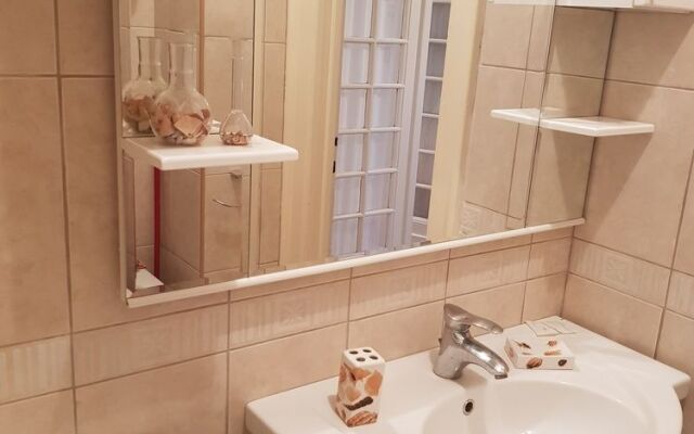 Belgrade Center Apartments