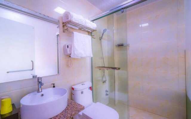 Yiyun Botique Inn Lumu Yiyan Tonglu