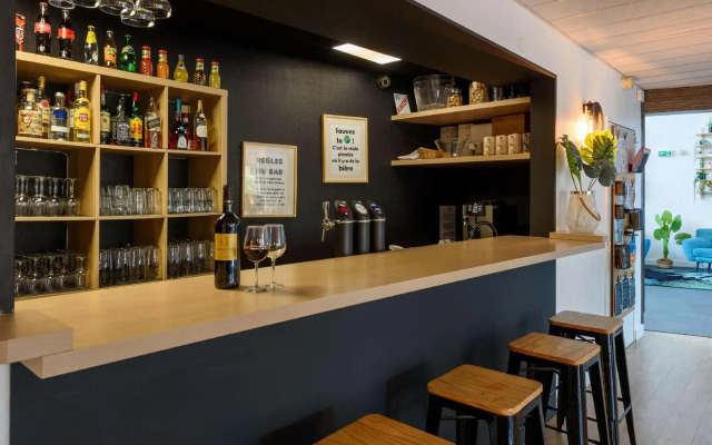 Zenitude Hôtel-Résidences Toulouse : Le Domaine de Lardenne 3*