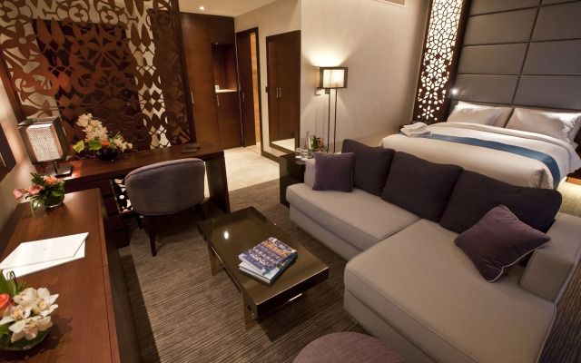 Zubarah Hotel