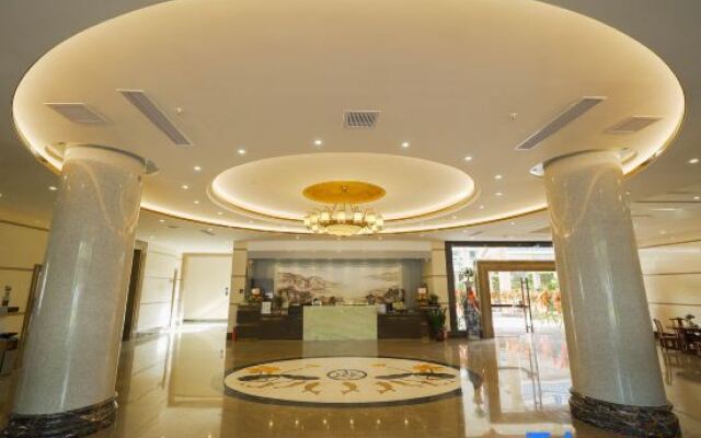 Haibin'ge Hotel