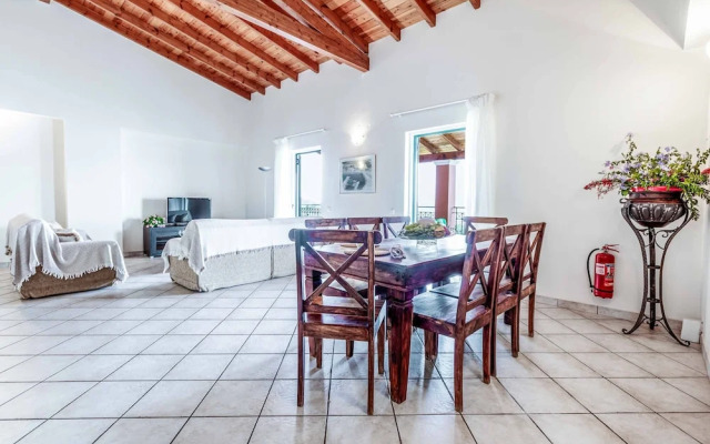 Villa Zeus