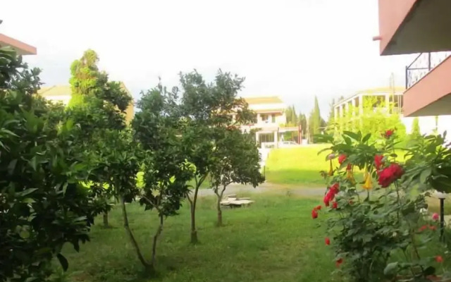 Gouvia House Luxury Apartments