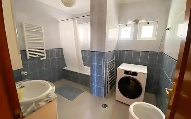 Flat T2 Perniciaro - Centre - Albufeira