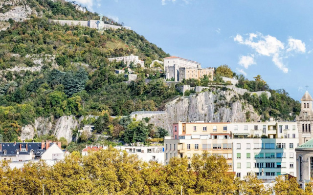 Novotel Grenoble Centre