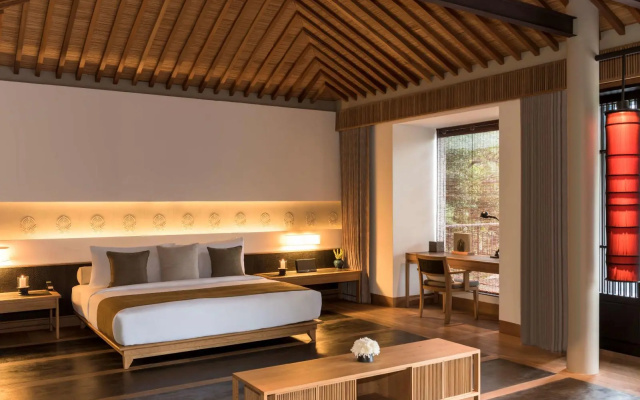 Amanoi — 5-star hotel in Vinh Hai