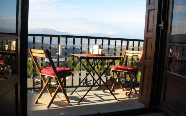 Chalet les lupins-T3
