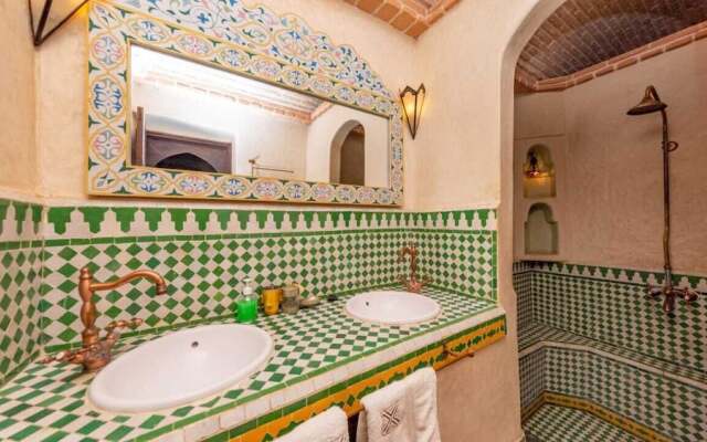 Riad Jnane Ines