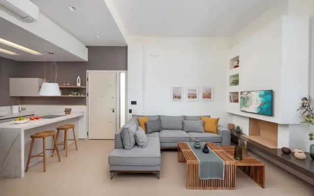 Notiko villas