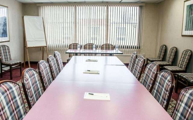 Quality Inn Seekonk - Providence