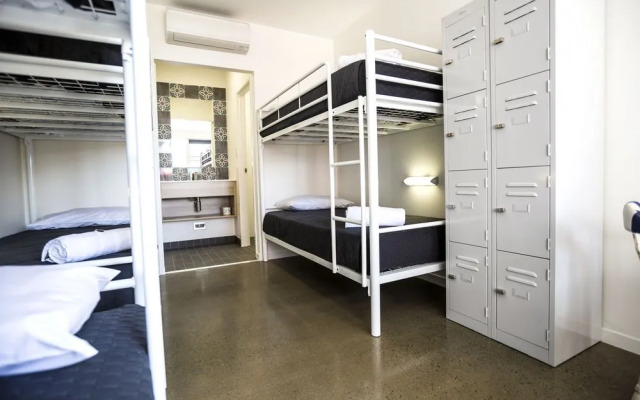 Rambutan - Hostel
