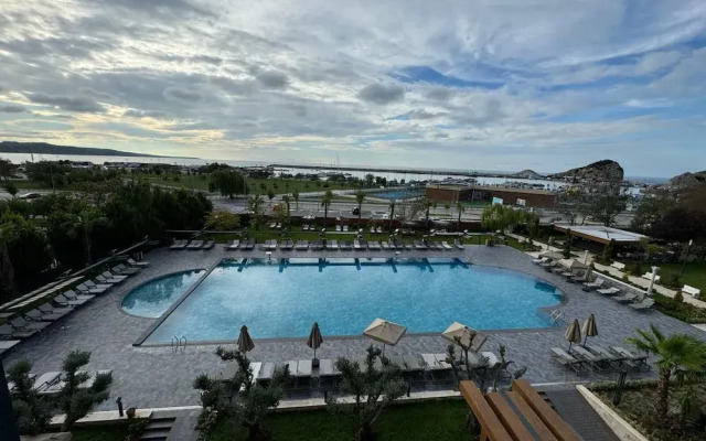 Sile Gonen Hotel