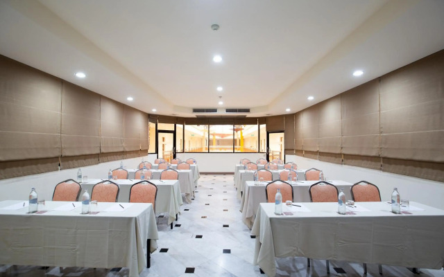 Imm Hotel Thaphae Chiang Mai