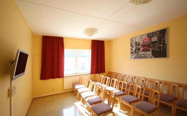 DJH Jugendherberge Zingst