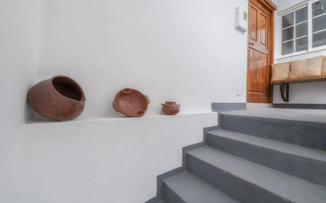 Apartamento La Alameda, Valle Gran Rey, La Gomera