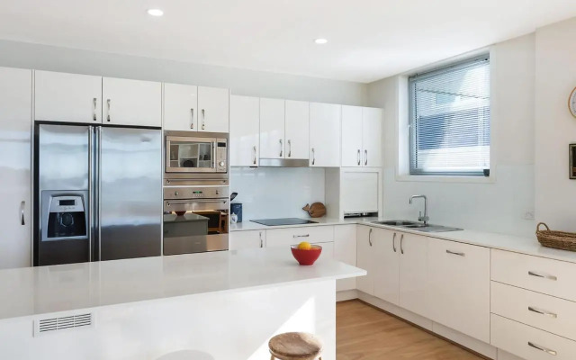 Wharf Apartment Unit 7