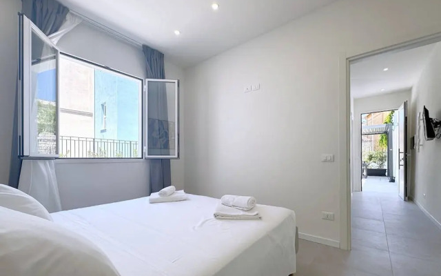Solemar Sicilia - Residence Penelope