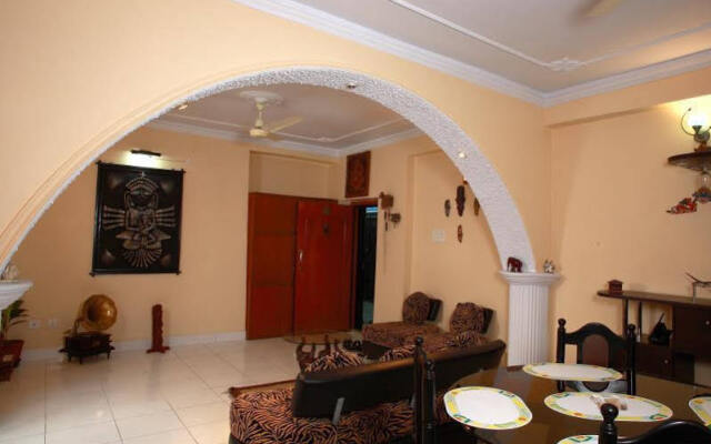 Next Generation Guest House - Block An-2a,4a