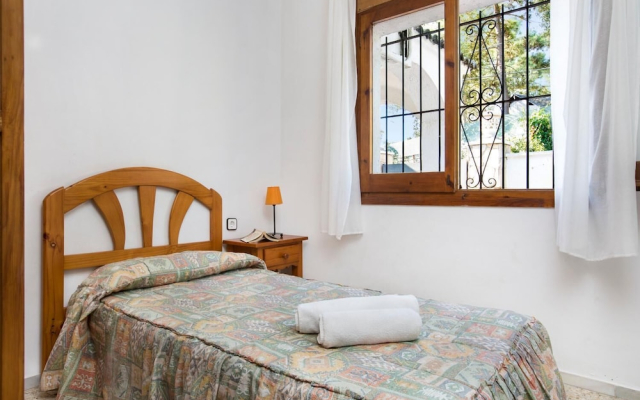 Villa Herreros