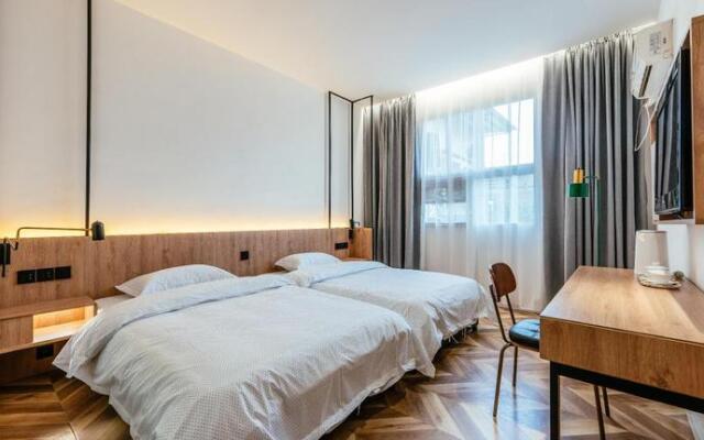 Chengdu Local Tea Hostel Poshpacker
