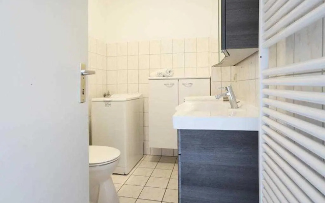 Urlauberdorf Ostseebad Boltenhagen Wohnung 49b